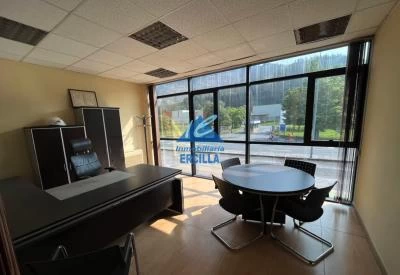 Imagen 4 de Nave en venta en Orozko